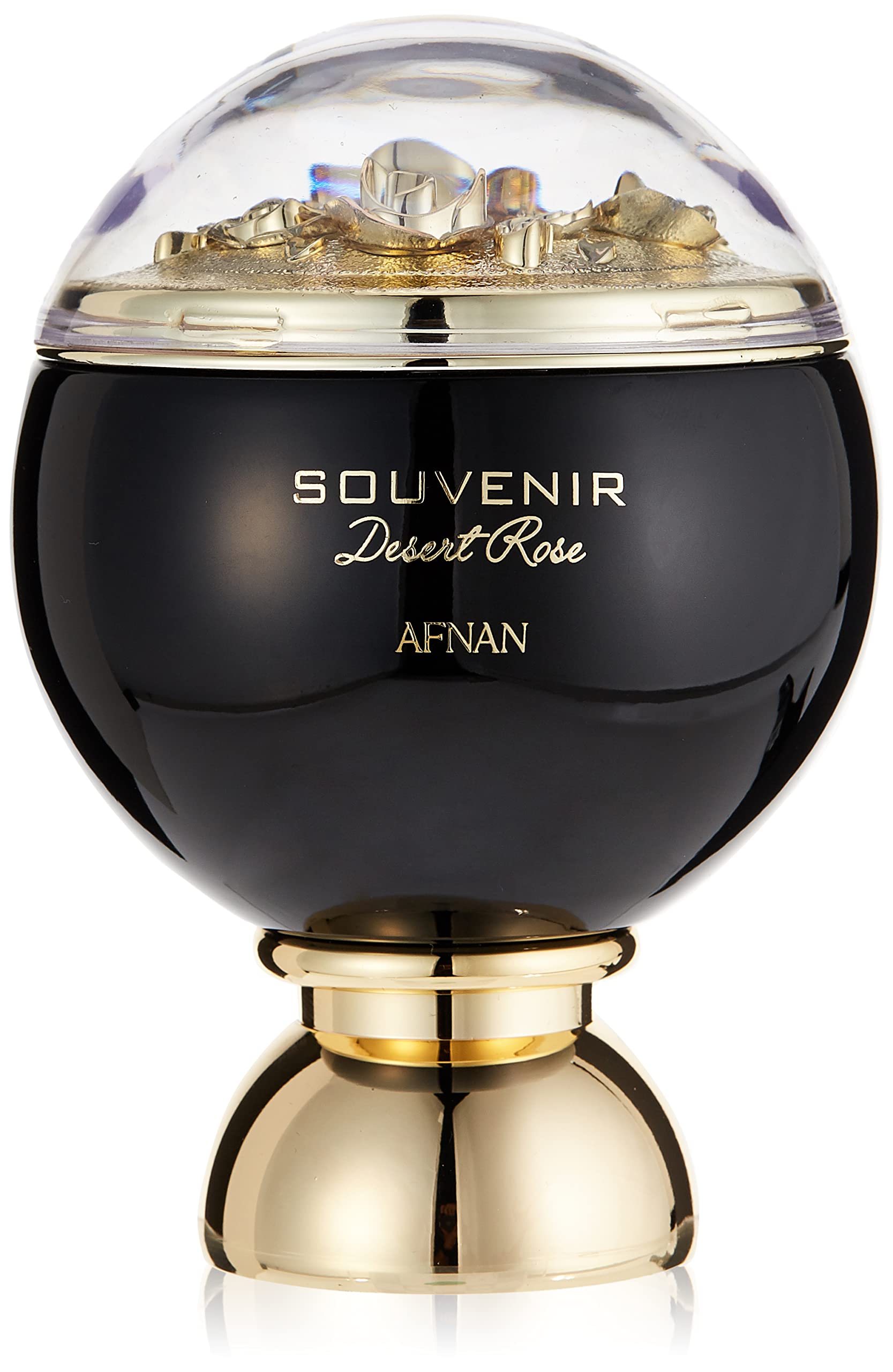 Foto 2 pulgar | Perfume Afnan Souvenir Desert Rose Eau De Parfum 100 ml para Mujer - Venta Internacional