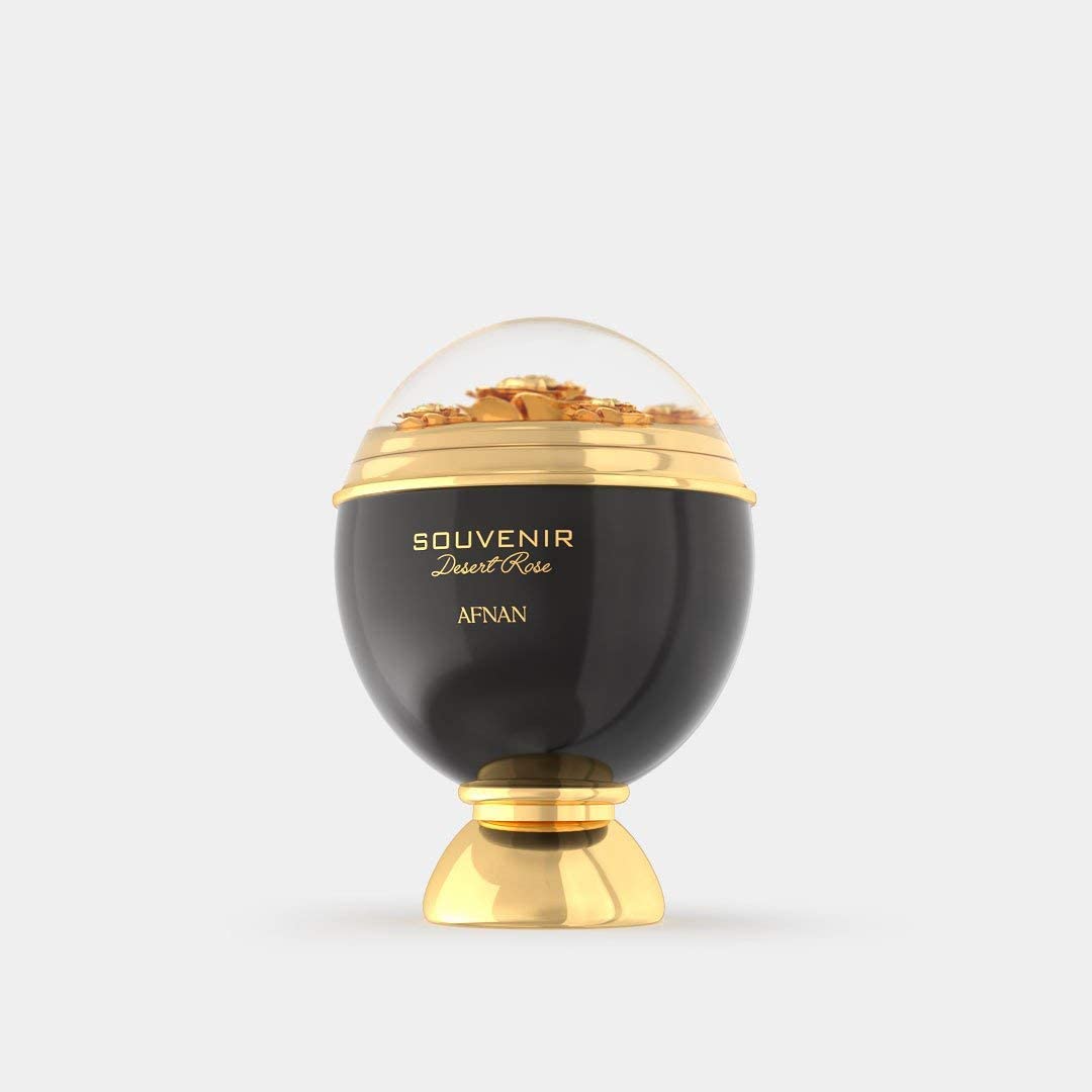 Foto 3 pulgar | Perfume Afnan Souvenir Desert Rose Eau De Parfum 100 ml para Mujer - Venta Internacional