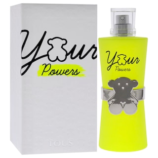 Foto 3 | Perfume Tous Your Powers Eau de Toilette 90 ml - Venta Internacional