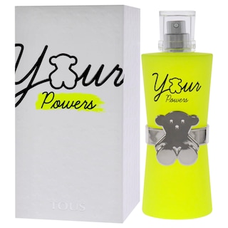Foto 4 | Perfume Tous Your Powers Eau de Toilette 90 ml - Venta Internacional