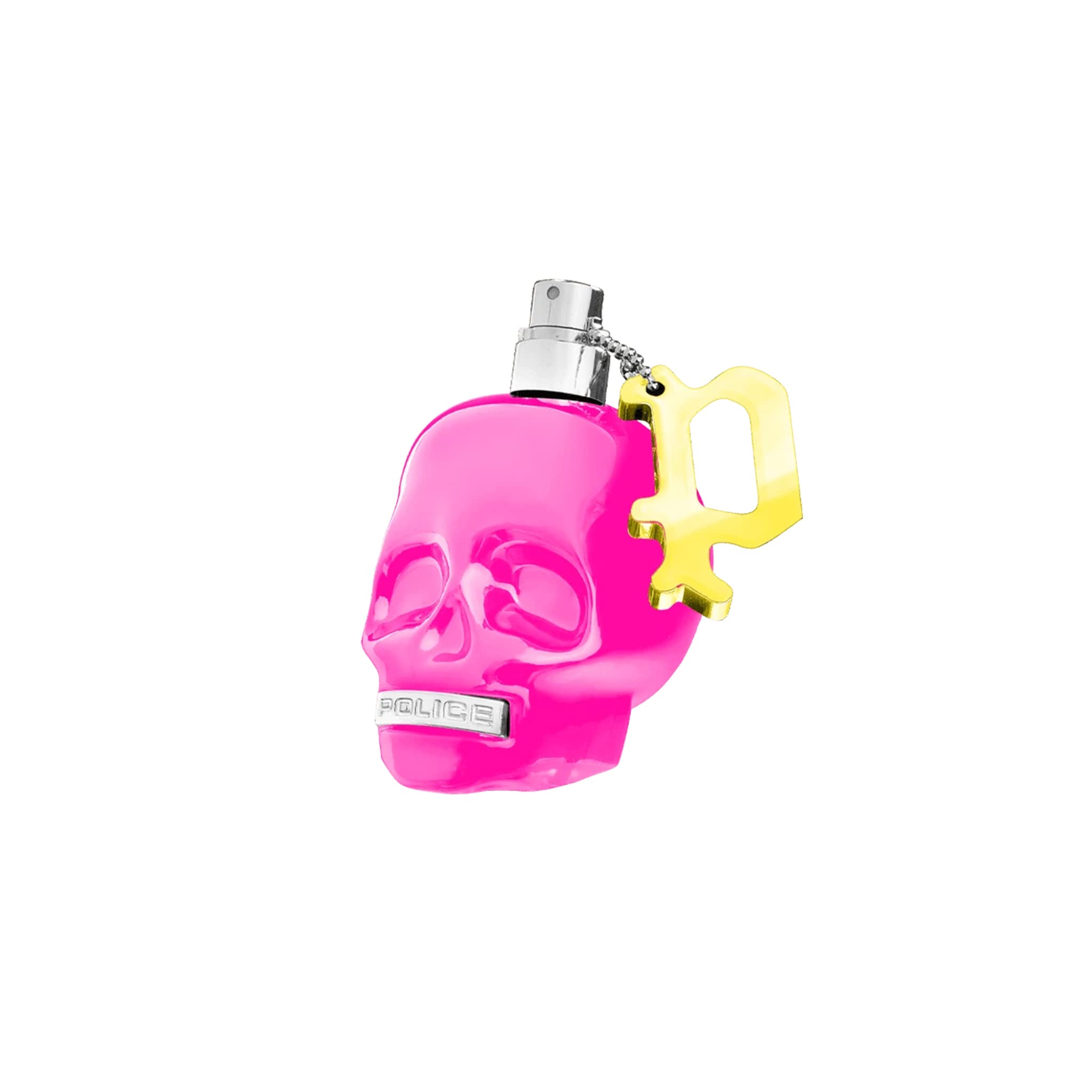 Foto 2 pulgar | Perfume Police To Be Good Vibes Edt 125 Ml Para Mujer - Venta Internacional.