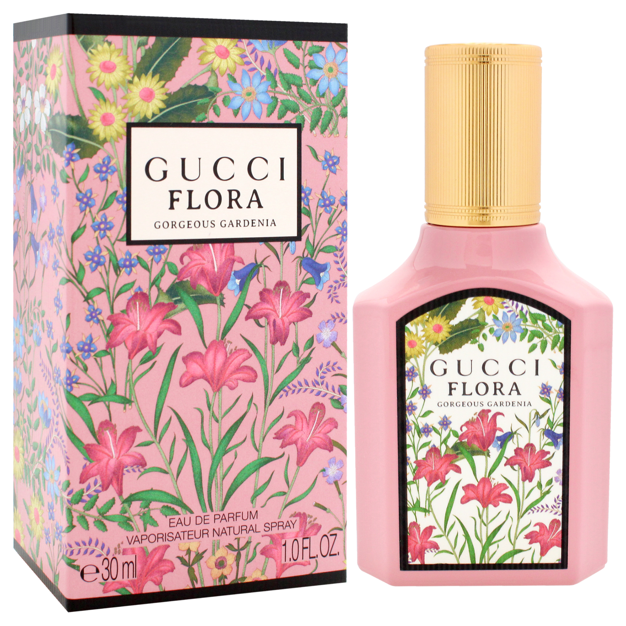 Foto 3 pulgar | Perfume Gucci Flora Gorgeous Gardenia Edp 30 ml para Mujer-Venta Internacional
