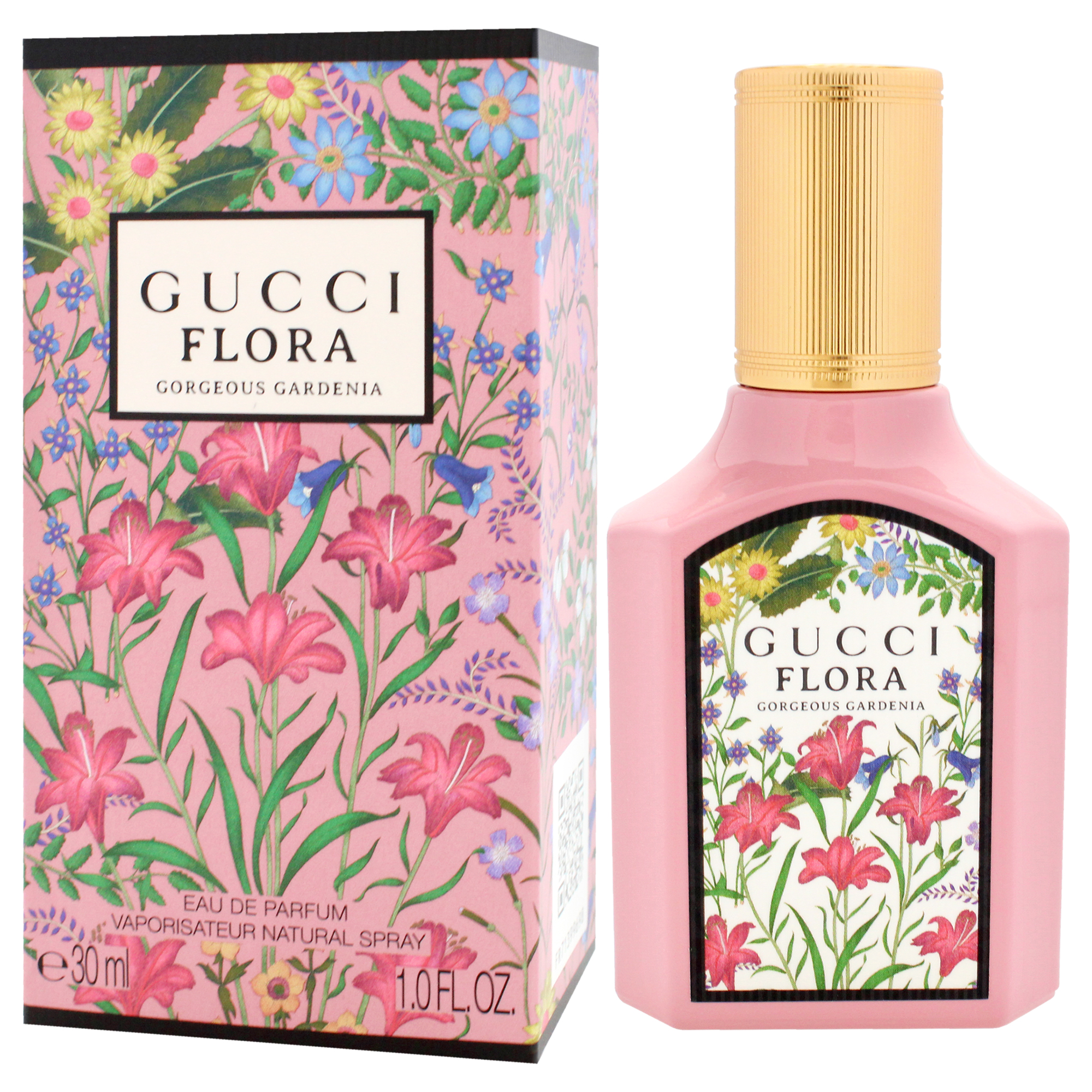Foto 4 pulgar | Perfume Gucci Flora Gorgeous Gardenia Edp 30 ml para Mujer-Venta Internacional