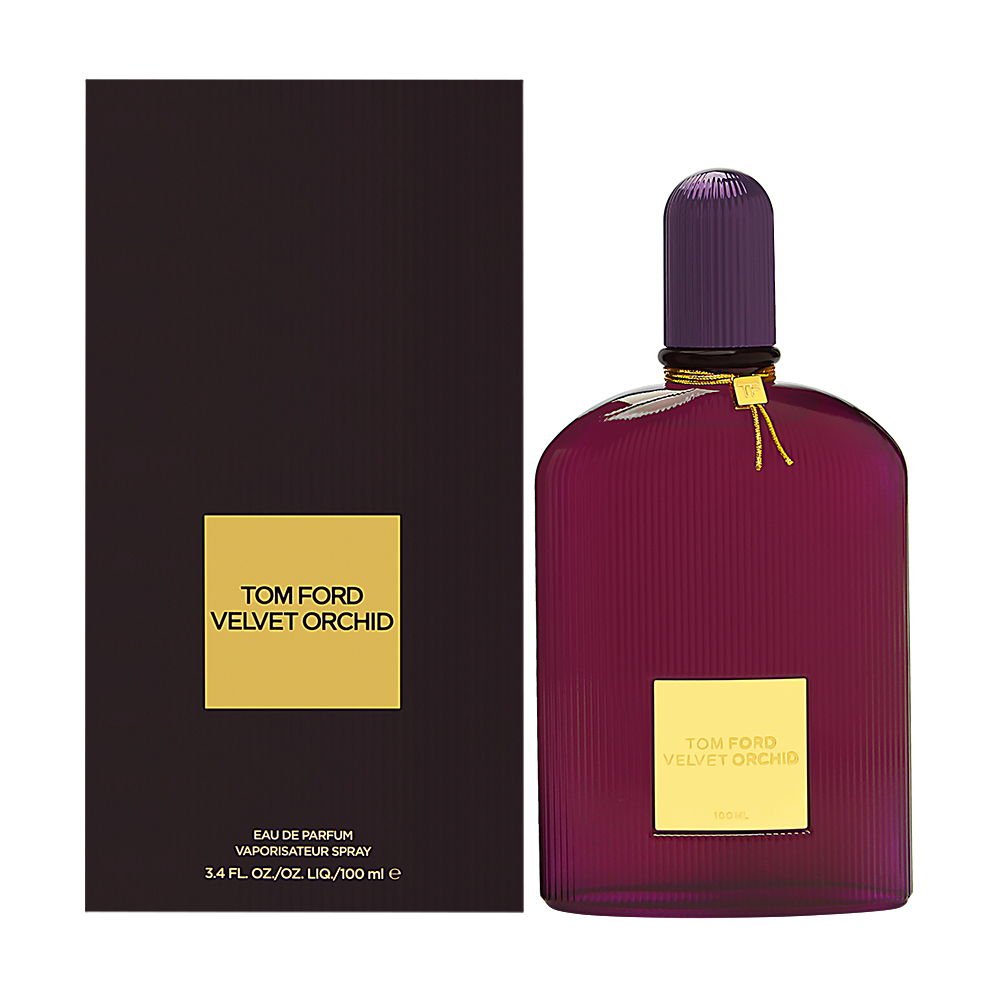 Foto 2 pulgar | Perfume Tom Ford Velvet Orchid Eau De Parfum para Mujer 100 Ml - Venta Internacional