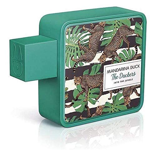 Foto 3 pulgar | Perfume Mandarina Duck Into The Jungle Eau De Toilette 100 Ml - Venta Internacional
