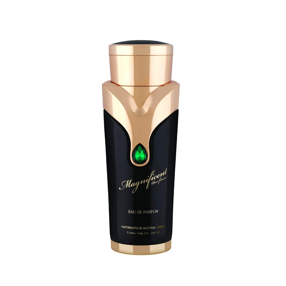 Foto 2 pulgar | Perfume Armaf Magnificent Pour Femme Eau De Parfum 100 Ml para Mujer - Venta Internacional