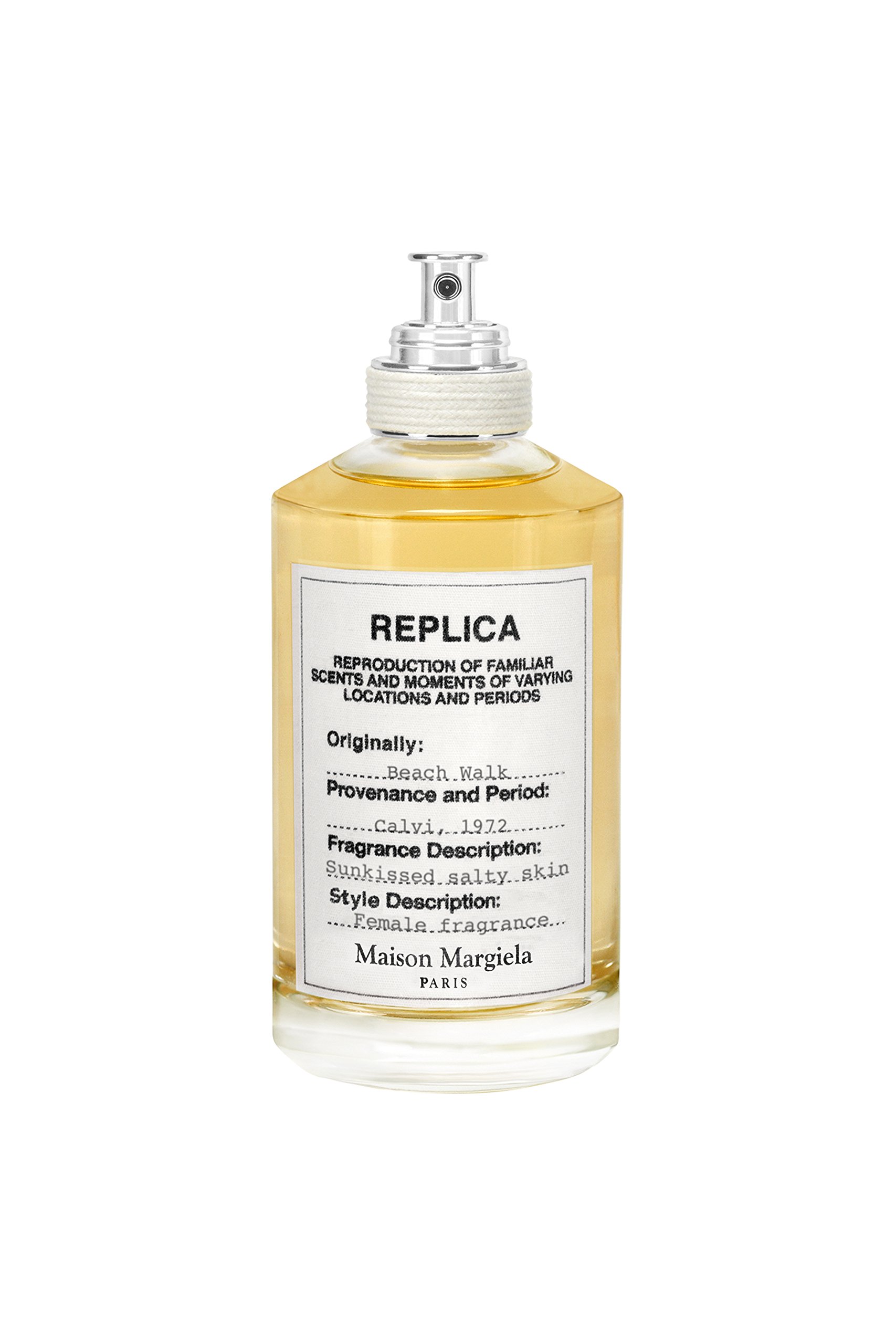 Foto 2 pulgar | Perfume Maison Martin Margiela Réplica Paseo Por La Playa 100 ml - Venta Internacional