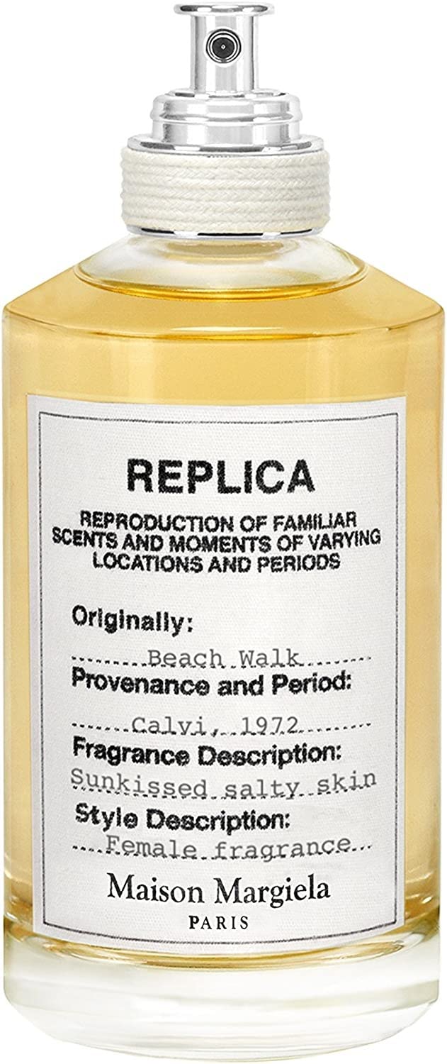 Foto 3 pulgar | Perfume Maison Martin Margiela Réplica Paseo Por La Playa 100 ml - Venta Internacional