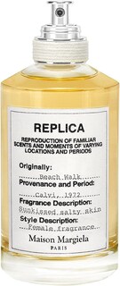 Foto 2 | Perfume Maison Martin Margiela Réplica Paseo Por La Playa 100 ml - Venta Internacional