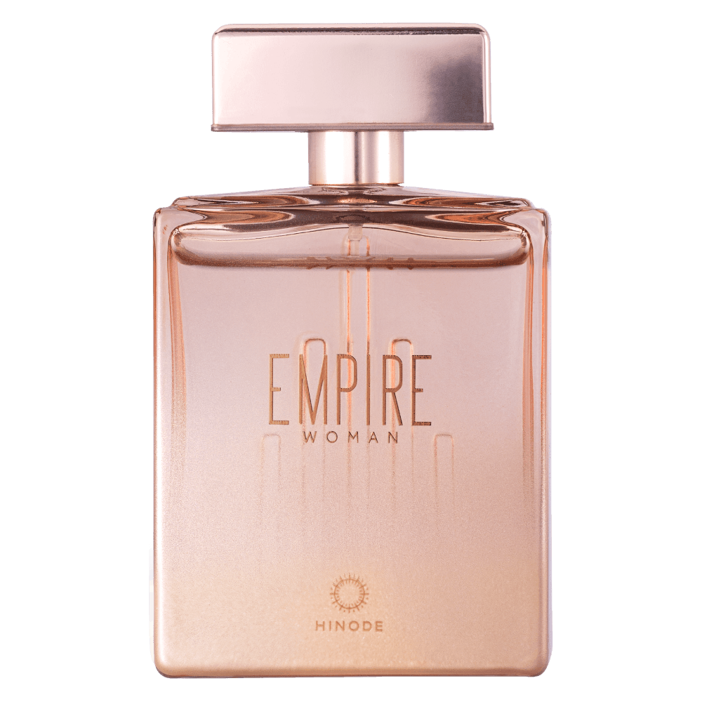 Foto 2 pulgar | Fragancia Empire Woman 100 Ml De Hinode