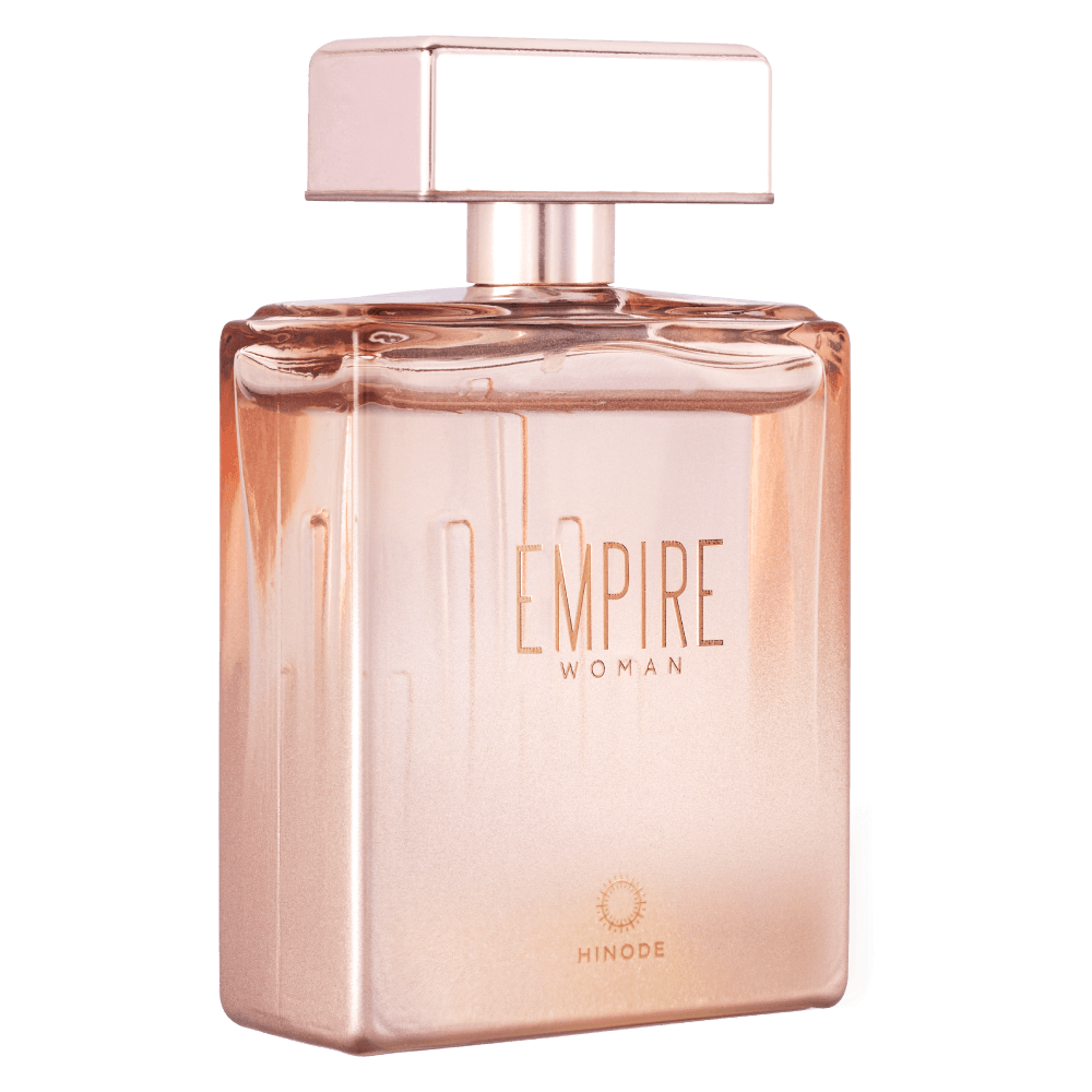Foto 3 pulgar | Fragancia Empire Woman 100 Ml De Hinode