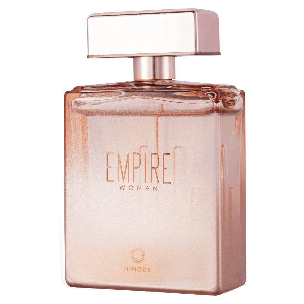 Foto 4 pulgar | Fragancia Empire Woman 100 Ml De Hinode