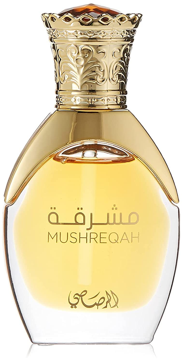 Foto 2 pulgar | Aceite De Perfume Rasasi Mushreqah Concentrado, 15 Ml, Unisex - Venta Internacional.