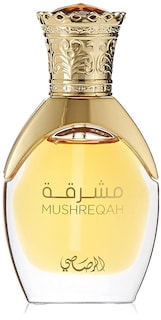 Foto 1 | Aceite De Perfume Rasasi Mushreqah Concentrado, 15 Ml, Unisex - Venta Internacional.