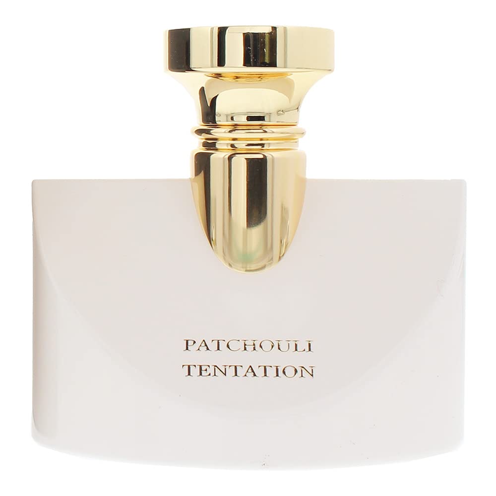 Foto 3 pulgar | Perfume Bvlgari Splendida Patchouli Tentation 50 Ml Para Mujer - Venta Internacional.