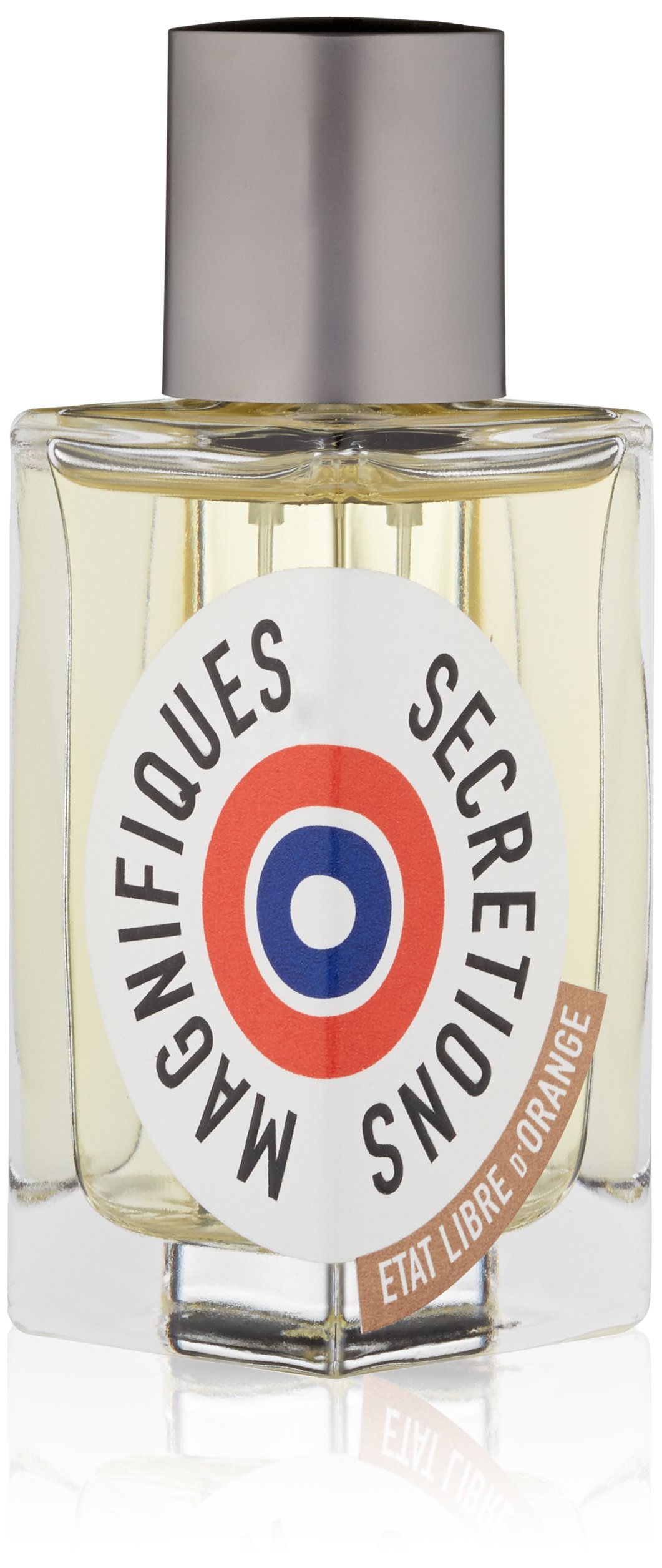 Foto 2 pulgar | Perfume Etat Libre D'orange Secretions Magnifiques 50ml - Venta Internacional.