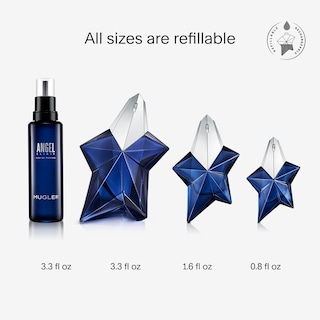 Foto 4 | Perfume Mugler Ángel Elixir Eau De Parfum para Mujer 50 Ml - Venta Internacional