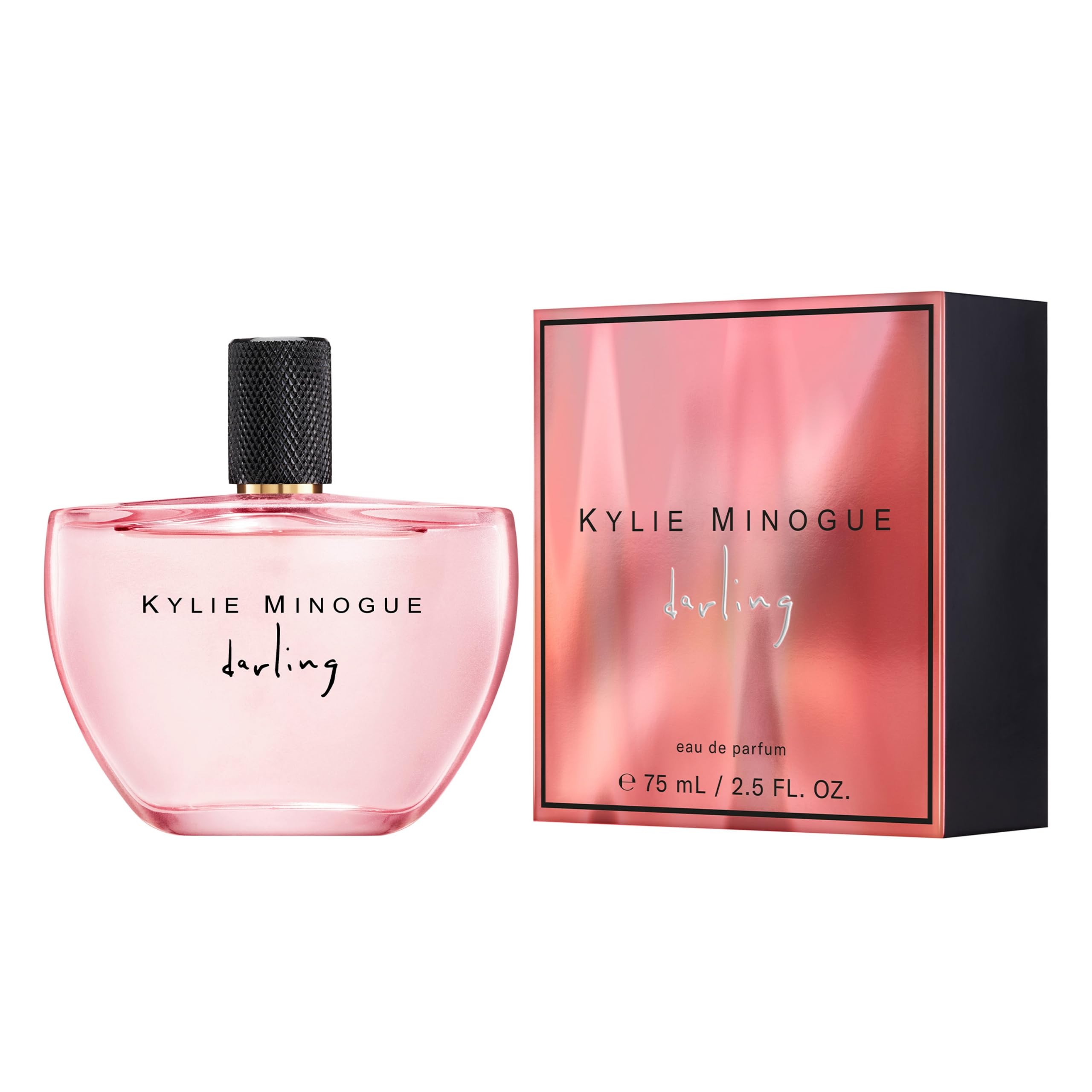Foto 2 | Perfume Scent Beauty Kylie Minogue Darling Eau De Parfum 75 Ml - Venta Internacional.