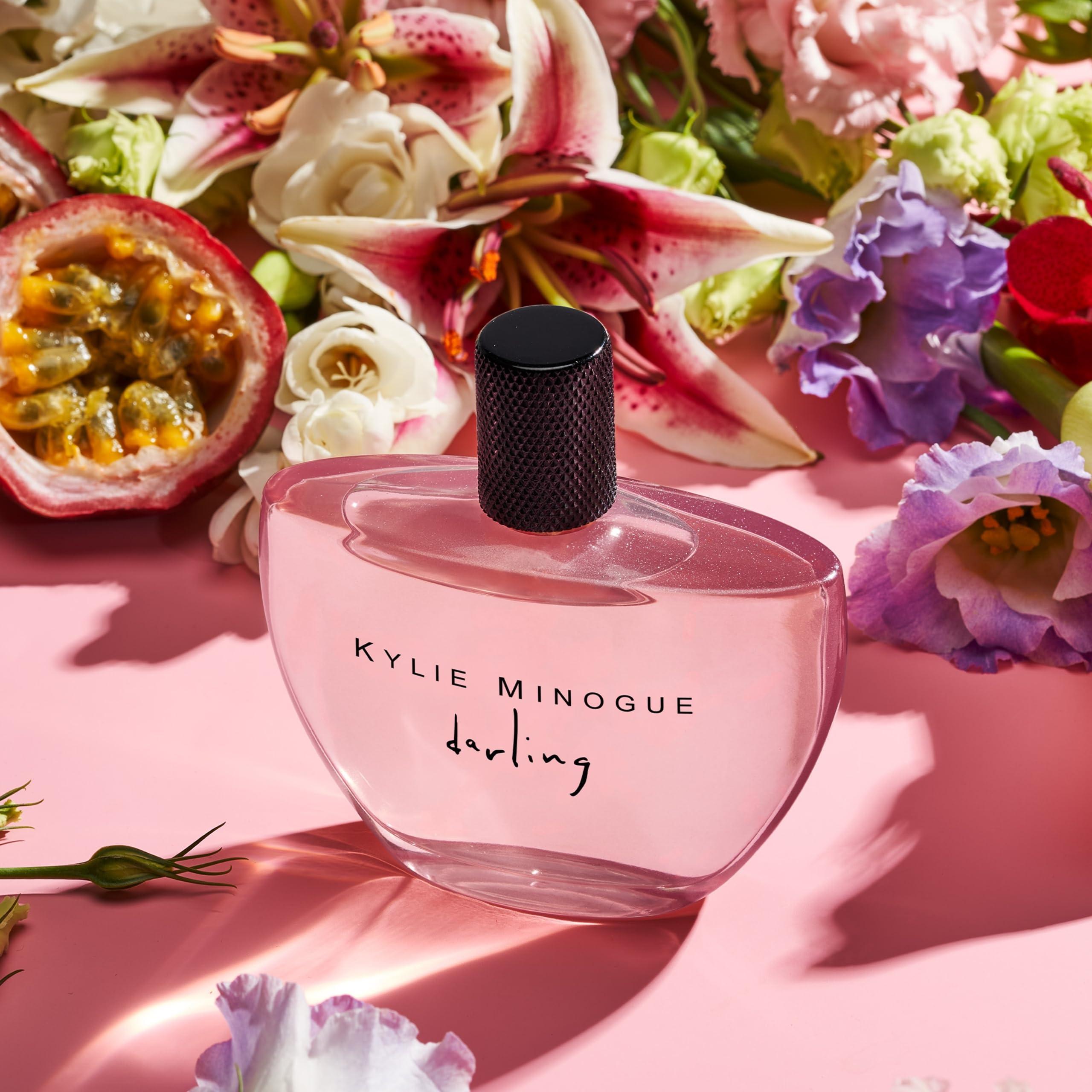 Foto 6 | Perfume Scent Beauty Kylie Minogue Darling Eau De Parfum 75 Ml - Venta Internacional.