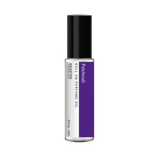 Foto 1 | Aceite De Perfume Demeter Patchouli En Rollo De 10 Ml De Larga Duración - Venta Internacional.