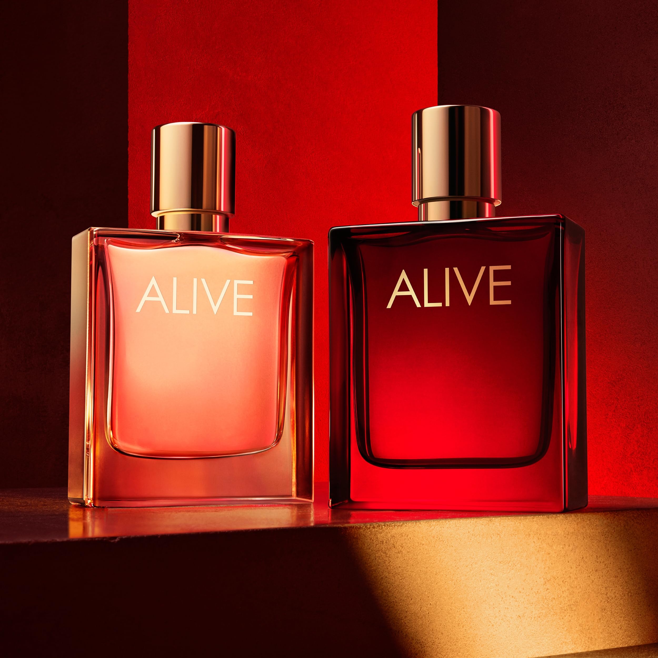Foto 8 pulgar | Perfume Hugo Boss Boss Alive Intense Eau De Parfum Para Mujer, 80 Ml - Venta Internacional.
