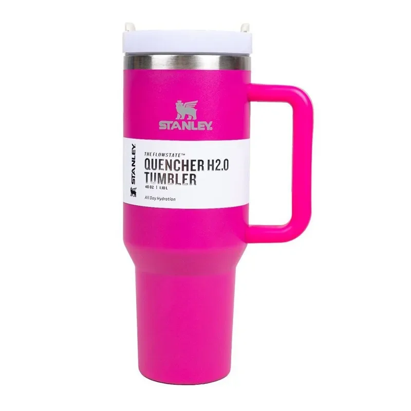 Foto 8 pulgar | Vaso Térmico Stanley de Acero Inoxidable 887 Ml Con Tapa - Venta Internacional