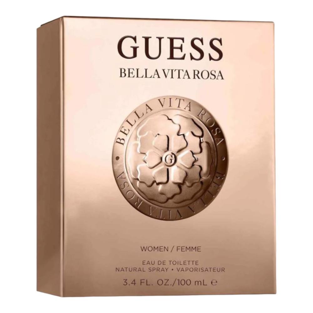 Foto 2 | Guess Bella Vita Rosa Edt 100 ml