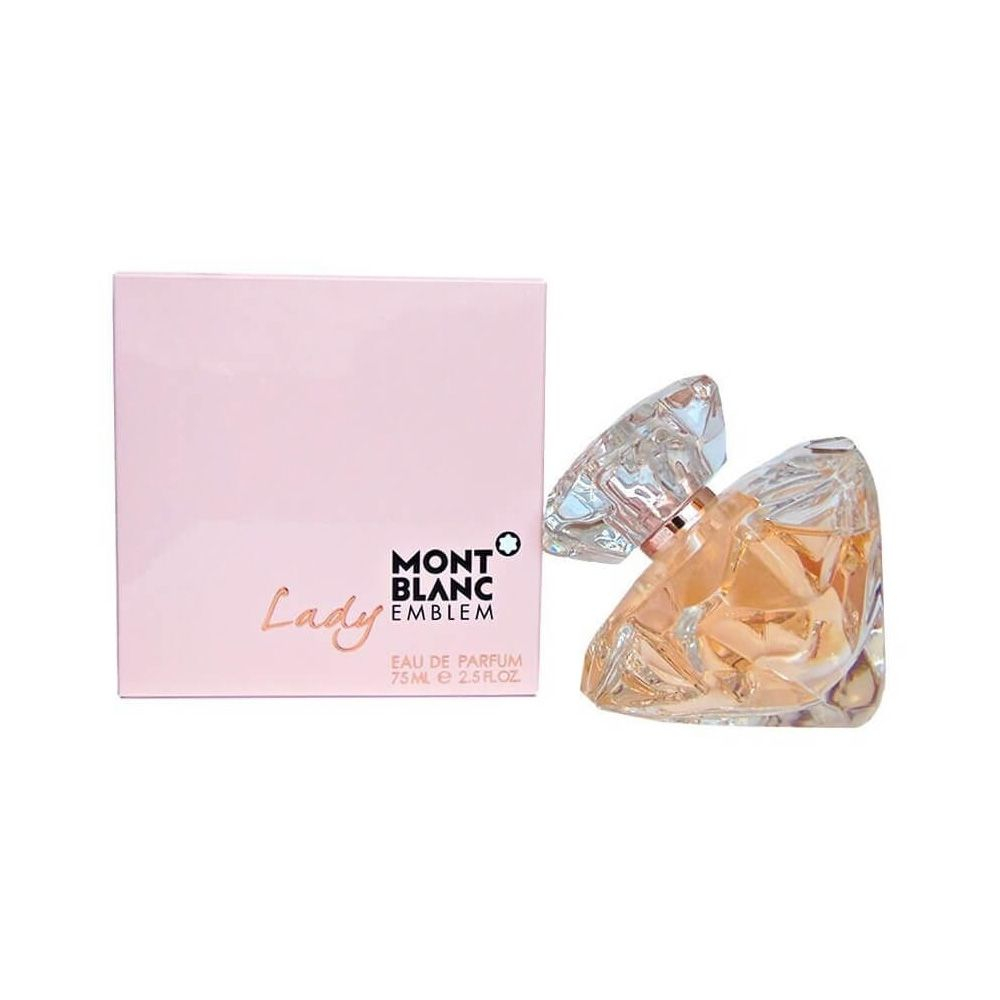 Foto 2 pulgar | Perfume Mont Blanc Lady Emblem Edp 75 Ml para Mujer - Venta Internacional
