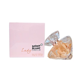 Foto 1 | Perfume Mont Blanc Lady Emblem Edp 75 Ml para Mujer - Venta Internacional