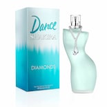 Perfume Shakira Dance Diamond Eau De Toilette 80 Ml Para Mujer - Venta Internacional.