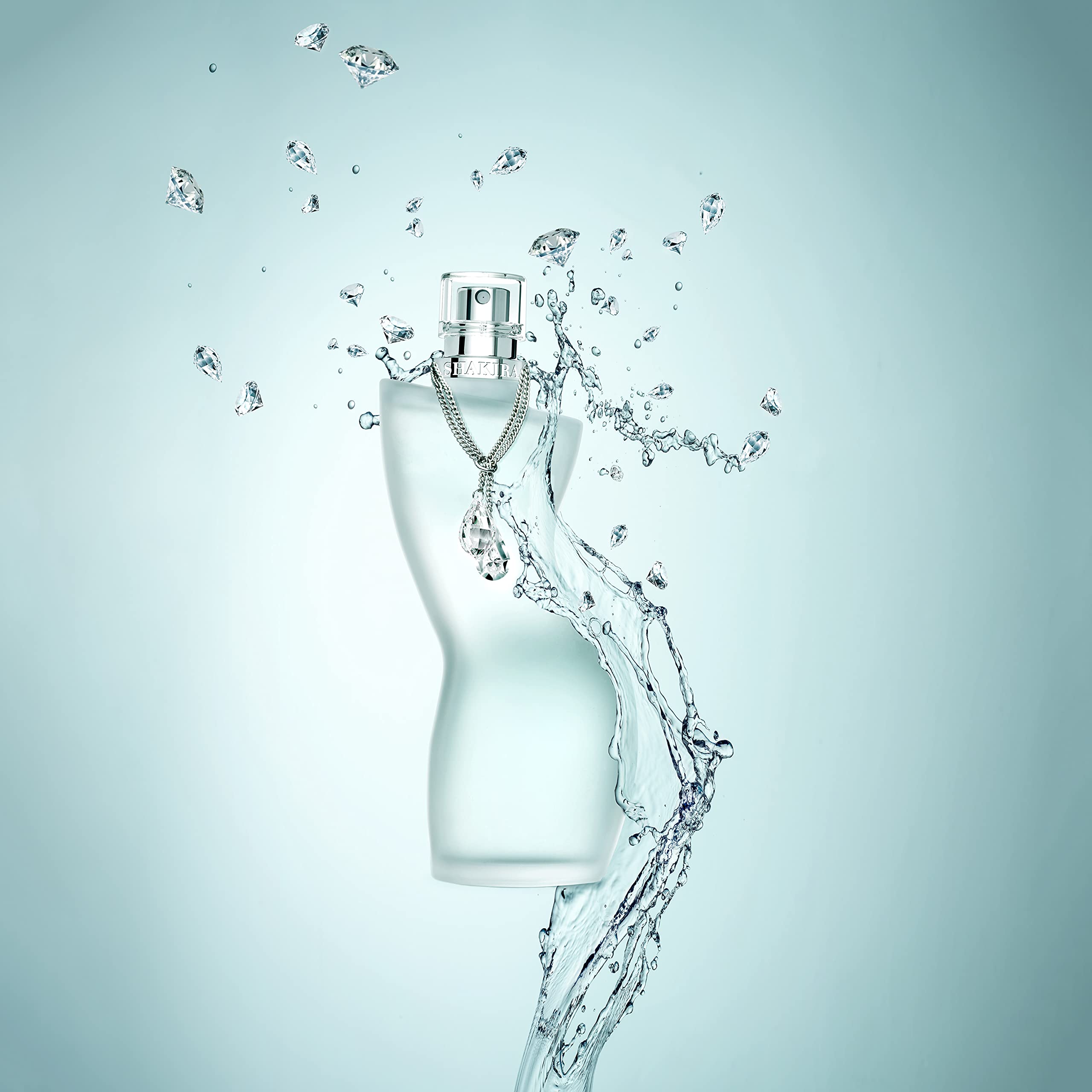 Foto 7 pulgar | Perfume Shakira Dance Diamond Eau De Toilette 80 Ml Para Mujer - Venta Internacional.