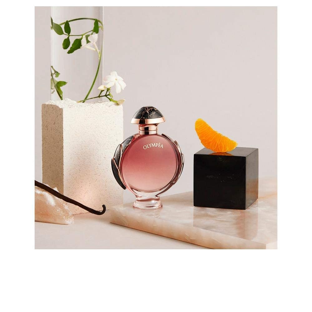 Foto 4 pulgar | Perfume Paco Rabanne Olympea Onyx Collector 80 Ml - Venta Internacional