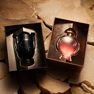 Foto 4 | Perfume Paco Rabanne Olympea Onyx Collector 80 Ml - Venta Internacional