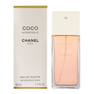Foto 1 | Perfume Chanel Coco Mademoiselle Eau De Toilette 50 Ml Para Mujer - Venta Internacional.
