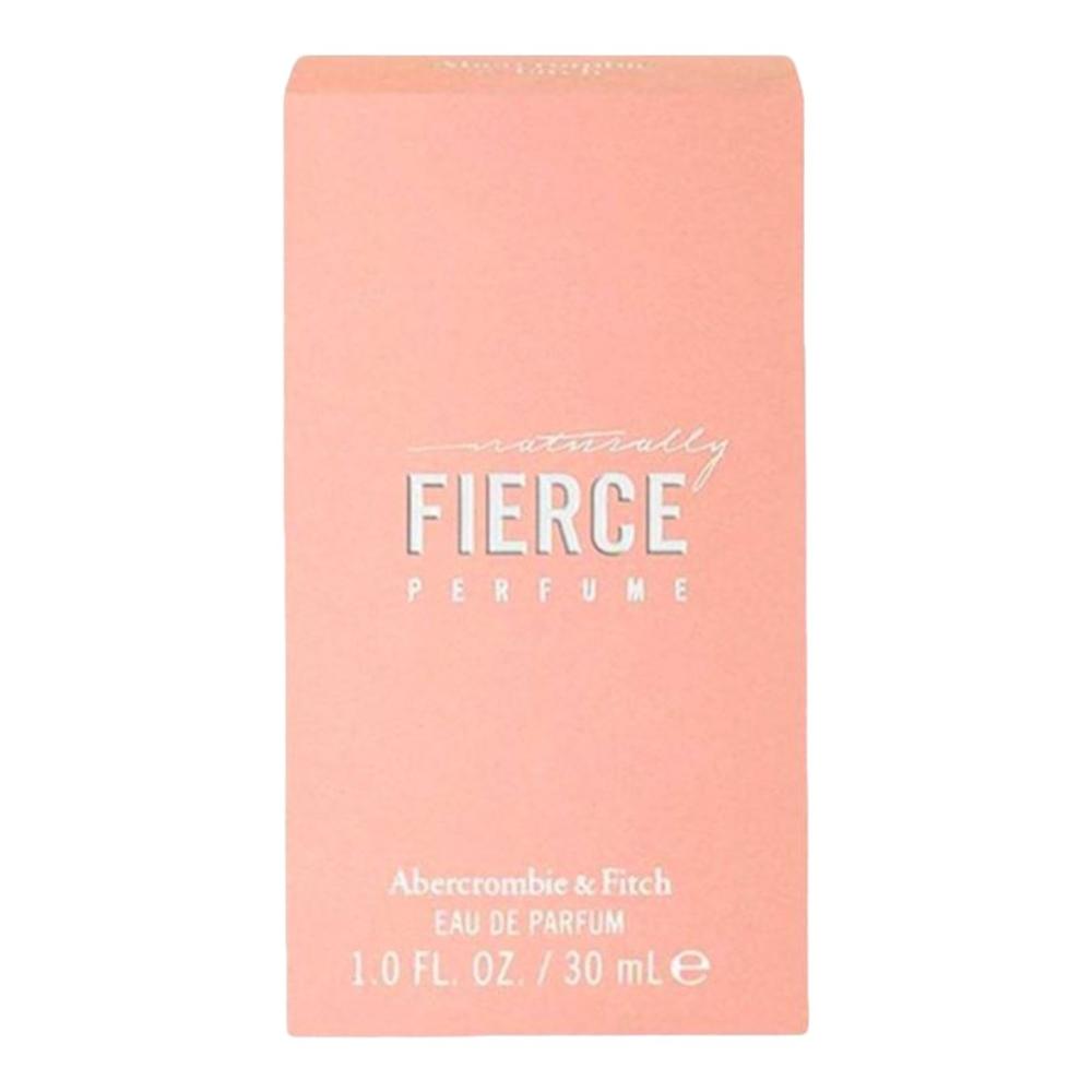 Foto 3 pulgar | Perfume Abercrombie & Fitch Fierce Naturally Edp 100 ml Woman