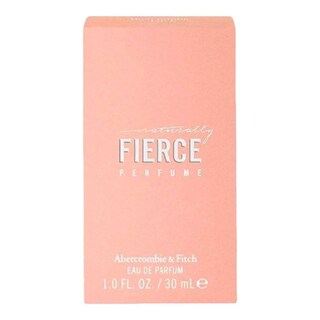 Foto 2 | Perfume Abercrombie & Fitch Fierce Naturally Edp 100 ml Woman