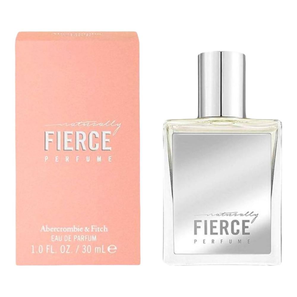 Foto 4 pulgar | Perfume Abercrombie & Fitch Fierce Naturally Edp 100 ml Woman