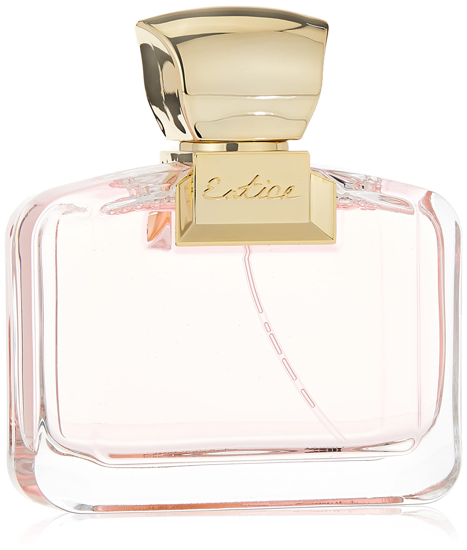 Perfume Ajmal Entice 2 Eau De Parfum 74 Ml para Mujer - Venta Internacional