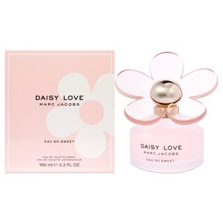 Foto 1 | Perfume Marc Jacobs Daisy Love Eau So Sweet Edt 100 Ml Para Mujer - Venta Internacional.