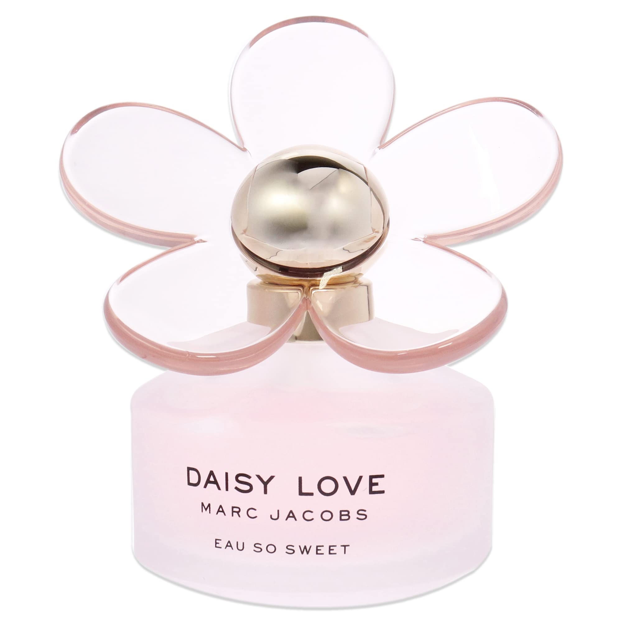 Foto 3 pulgar | Perfume Marc Jacobs Daisy Love Eau So Sweet Edt 100 Ml Para Mujer - Venta Internacional.