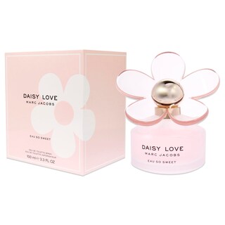 Foto 4 | Perfume Marc Jacobs Daisy Love Eau So Sweet Edt 100 Ml Para Mujer - Venta Internacional.