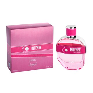Foto 2 | Perfume Sapil Intense Para Mujer Edp 100 Ml - Venta Internacional.