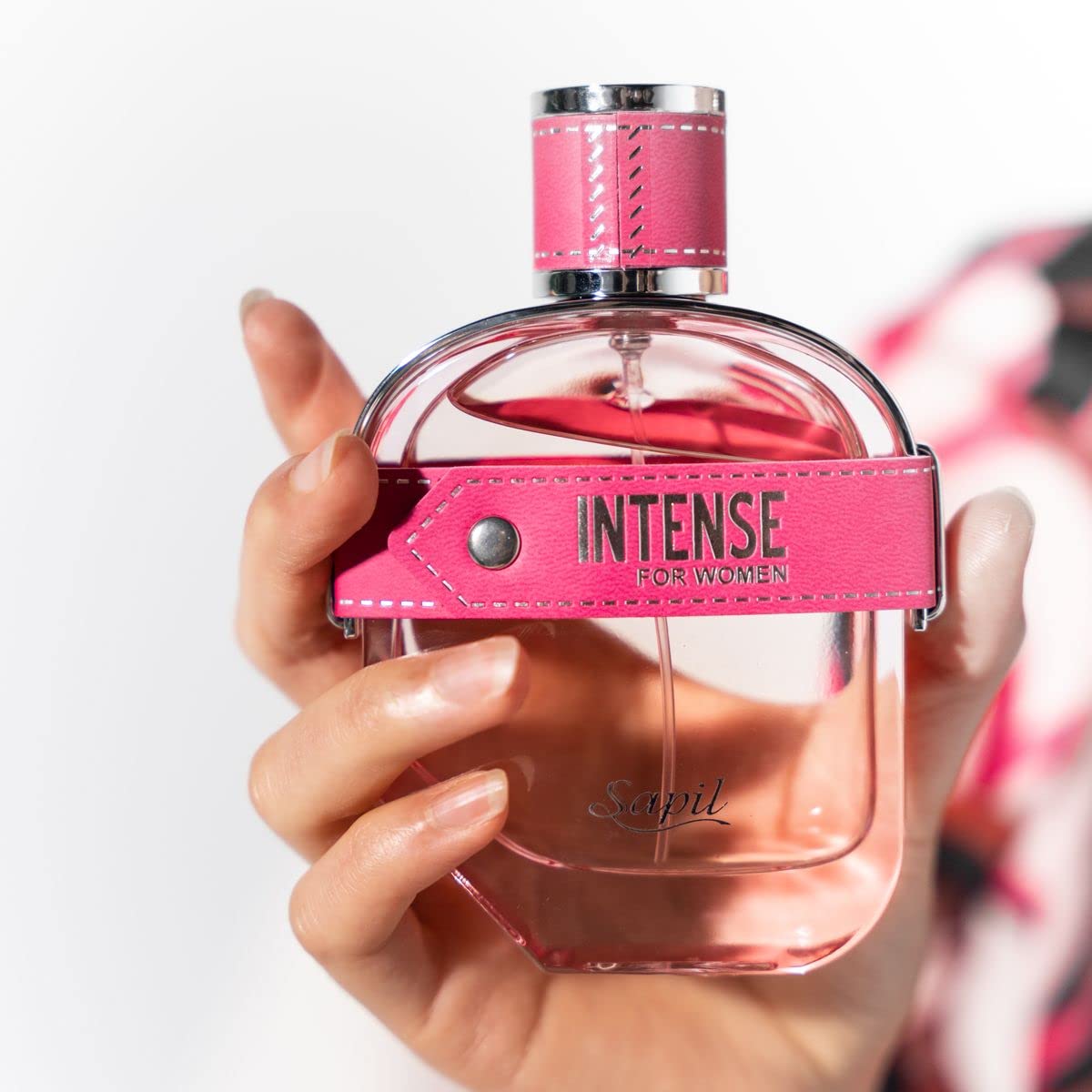Foto 5 pulgar | Perfume Sapil Intense Para Mujer Edp 100 Ml - Venta Internacional.