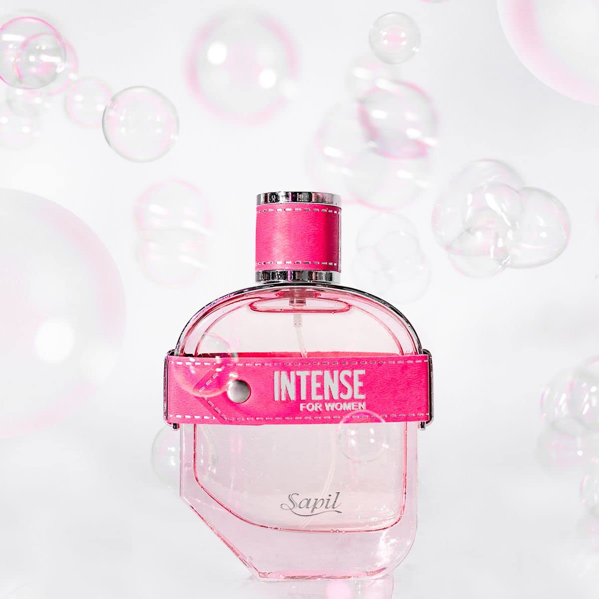 Foto 6 pulgar | Perfume Sapil Intense Para Mujer Edp 100 Ml - Venta Internacional.
