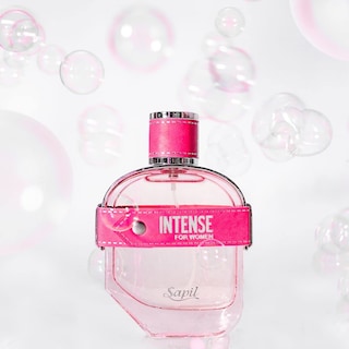 Foto 5 | Perfume Sapil Intense Para Mujer Edp 100 Ml - Venta Internacional.