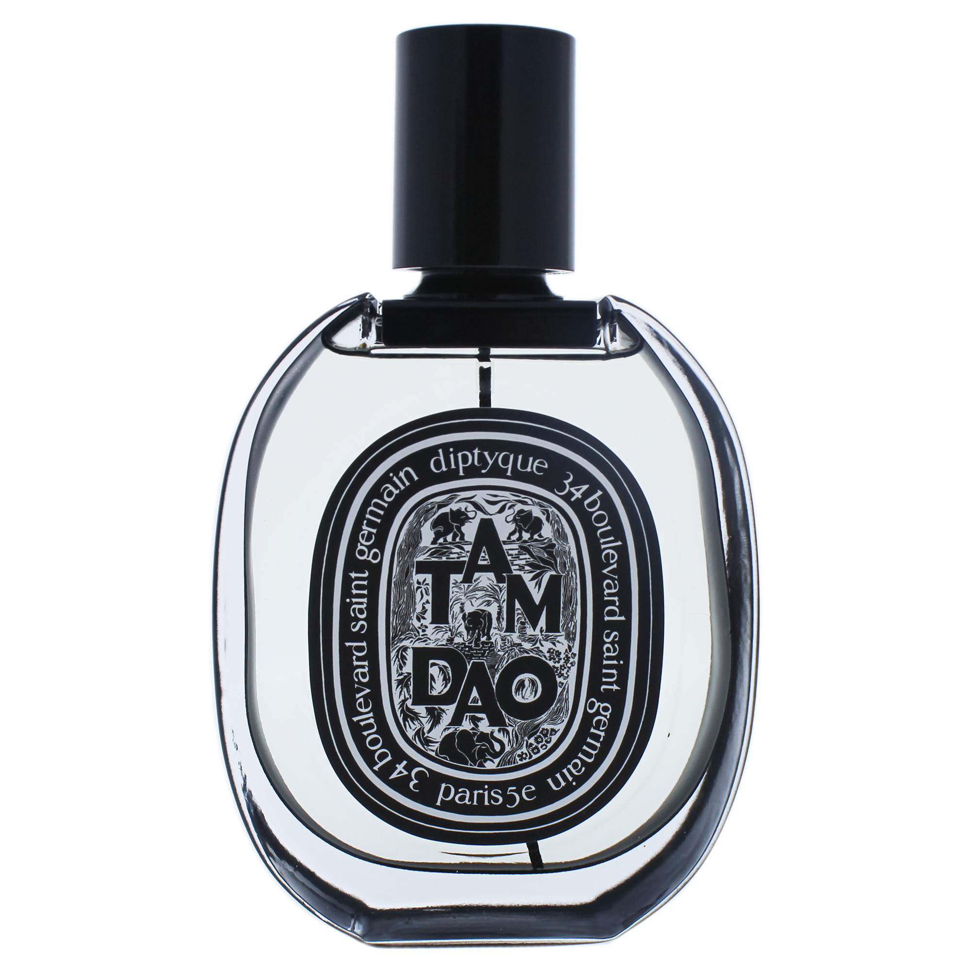 Foto 2 pulgar | Perfume Diptyque Tam Dao Edp en Aerosol Unisex 75 ml - Venta Internacional