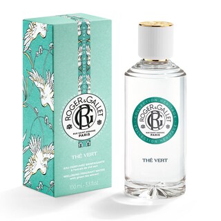 Foto 1 | Spray Corporal De Agua Aromática Roger & Gallet Thé Vert 100 Ml Para Mujer - Venta Internacional.