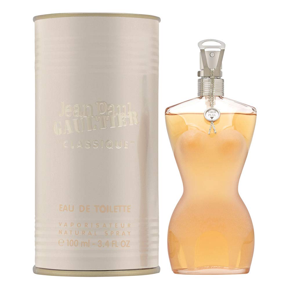 Foto 2 pulgar | Perfume Jean Paul Gaultier Para Mujer, Eau De Toilette, 100 Ml - Venta Internacional.