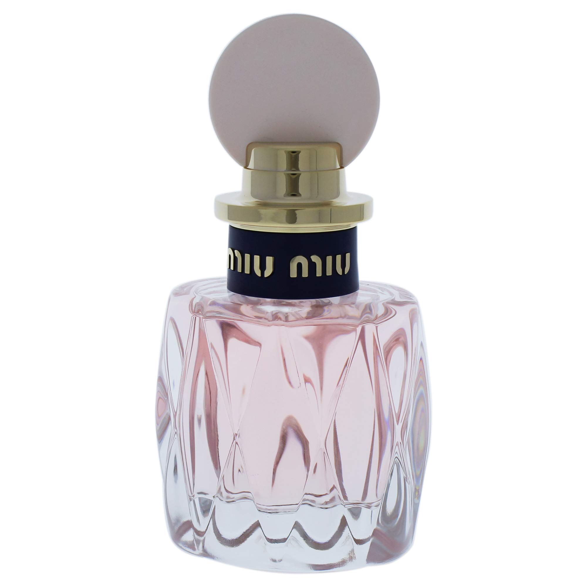 Foto 4 pulgar | Perfume Miu Miu L'eau Rosee Eau De Toilette Para Mujer, 50 Ml - Venta Internacional.