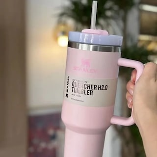 Foto 3 | Vaso Térmico Stanley de Acero Inoxidable 887 Ml - Venta Internacional